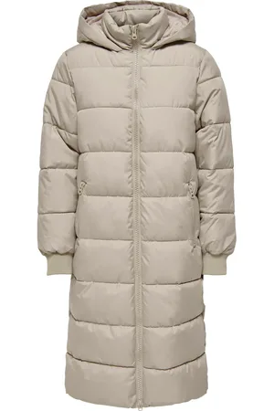 JDY Wintermantel 