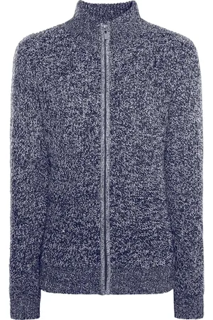 Icebound Gebreid vest