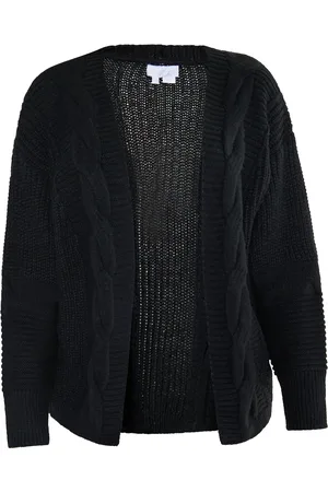 USHA Gebreid vest 