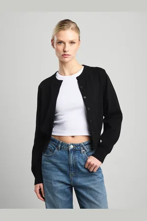 America today Gebreid vest