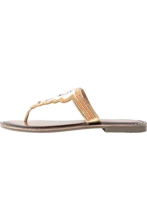 USHA Teenslipper
