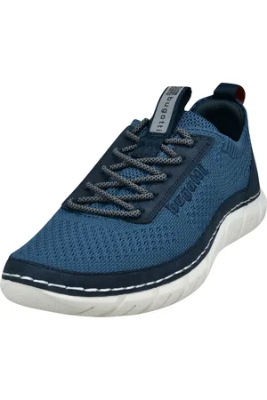 Bugatti Sneakers laag