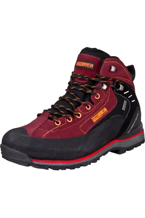 Guggen Mountain Boots