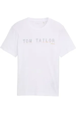 TOM TAILOR Shirt