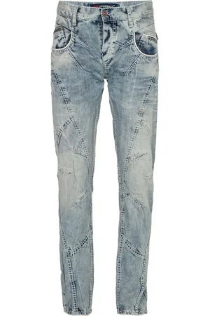 Cipo & Baxx Jeans 