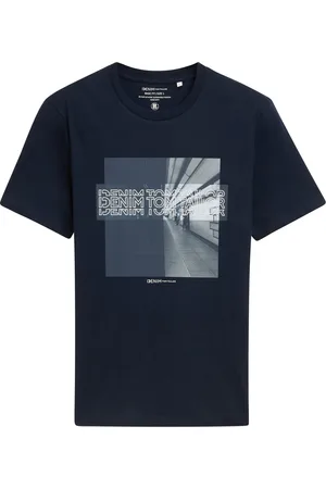TOM TAILOR Shirt