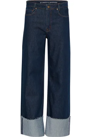 My Essential Wardrobe Jeans 