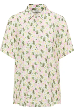 ETERNA Blouse