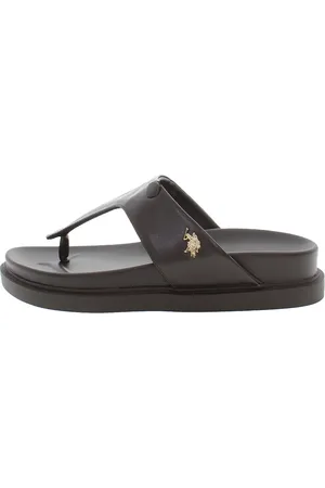 U.S. Polo Assn. Teenslipper 
