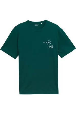 TOM TAILOR Shirt