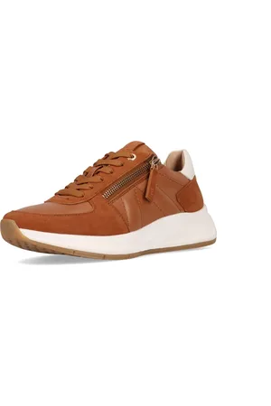 Salamander Sneakers laag