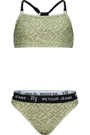 Retour Bikini 