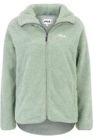 Fila Fleece jas