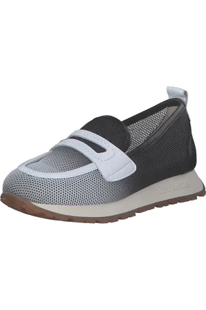 Hispanitas Mocassins 