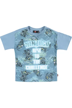 Lego Shirt 