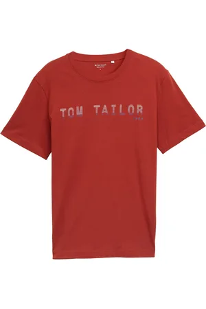 TOM TAILOR Shirt