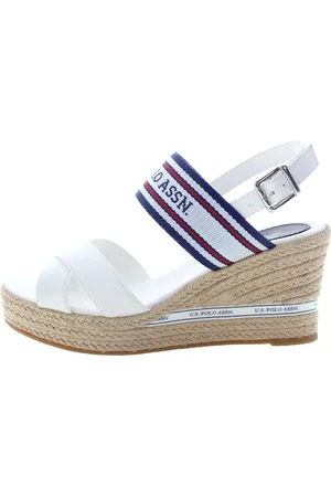U.S. Polo Assn. Sandaal 
