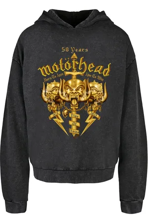 Merchcode Sweatshirt 