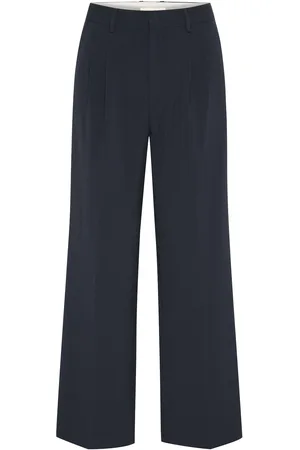Part Two Pantalon 