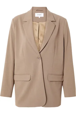 Soft Rebels Blazers 