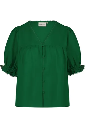 Fabienne Chapot Blouse