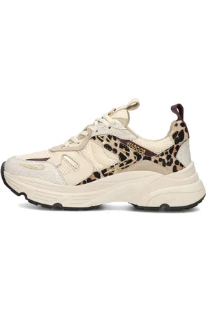Haboob Sneakers laag 
