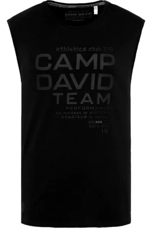 Camp David Shirt