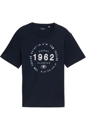 TOM TAILOR Shirt