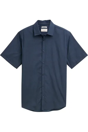 TOM TAILOR Overhemd