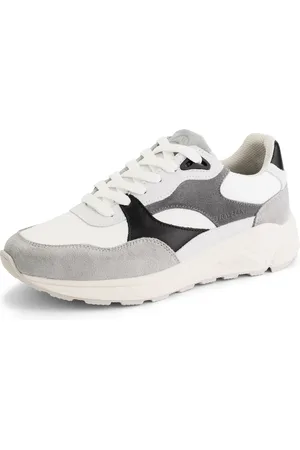 Travelin Sneakers laag 