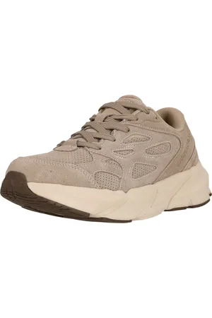 Endurance Sneakers laag 