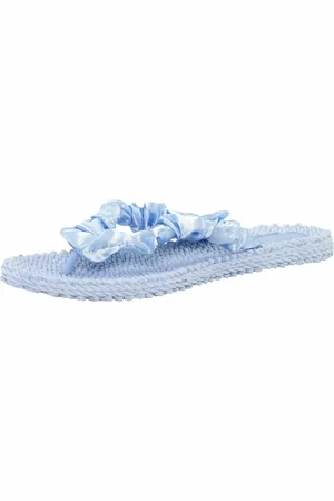 Ilse Jacobsen Teenslipper 