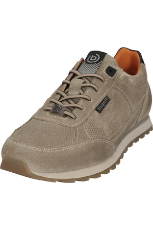 Bugatti Sneakers laag