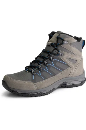 Travelin Boots 