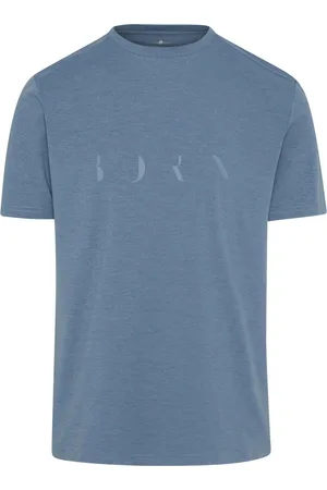 Born Living Yoga Functioneel shirt 
