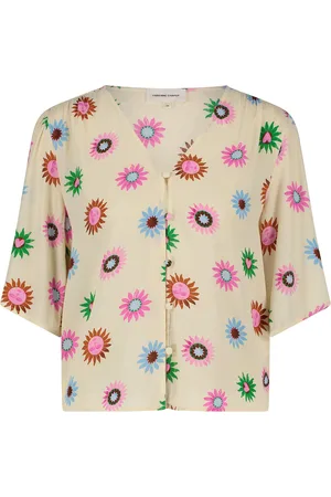 Fabienne Chapot Blouse
