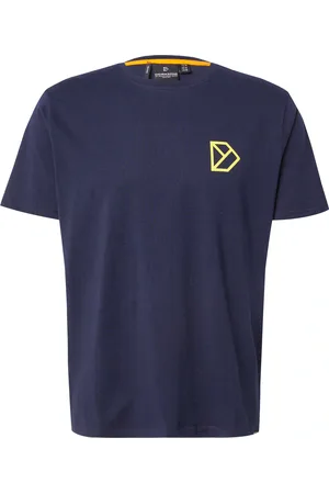 Didriksons Functioneel shirt 