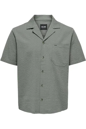 Only & Sons Overhemd 