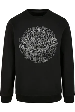 F4NT4STIC Sweatshirt 
