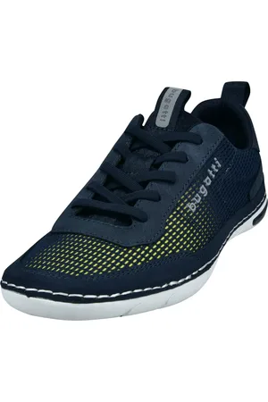 Bugatti Sneakers laag