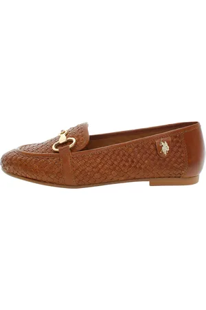 U.S. Polo Assn. Instappers 