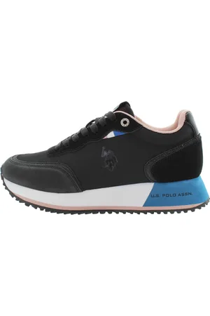 U.S. Polo Assn. Sneakers laag