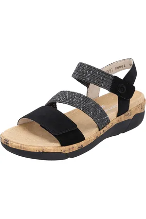 Remonte Sandalen met riem