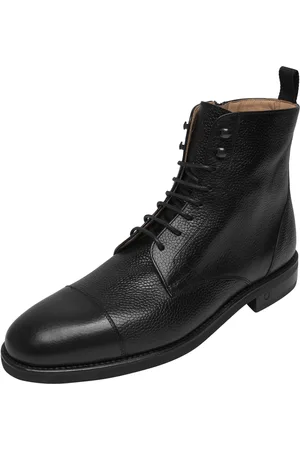 Henry Stevens Veterboots 