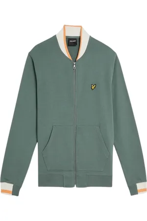 Lyle & Scott Sweatvest