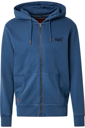 Superdry Sweatvest 