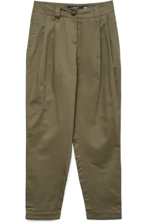 VERO MODA Bandplooibroek