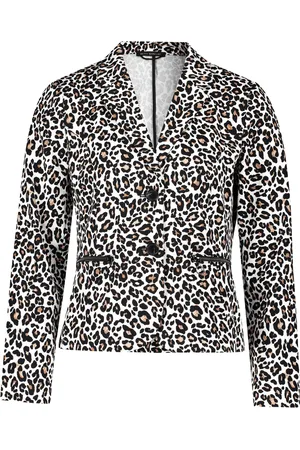 Betty Barclay Blazers