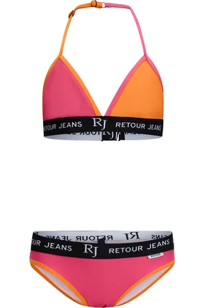Retour Bikini 