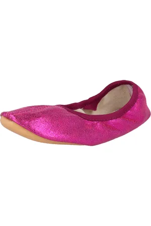 Beck Ballerina